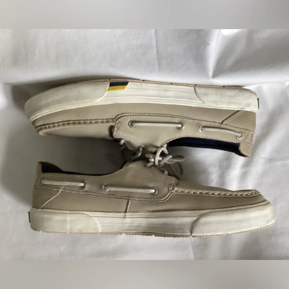 Sebago nice pair